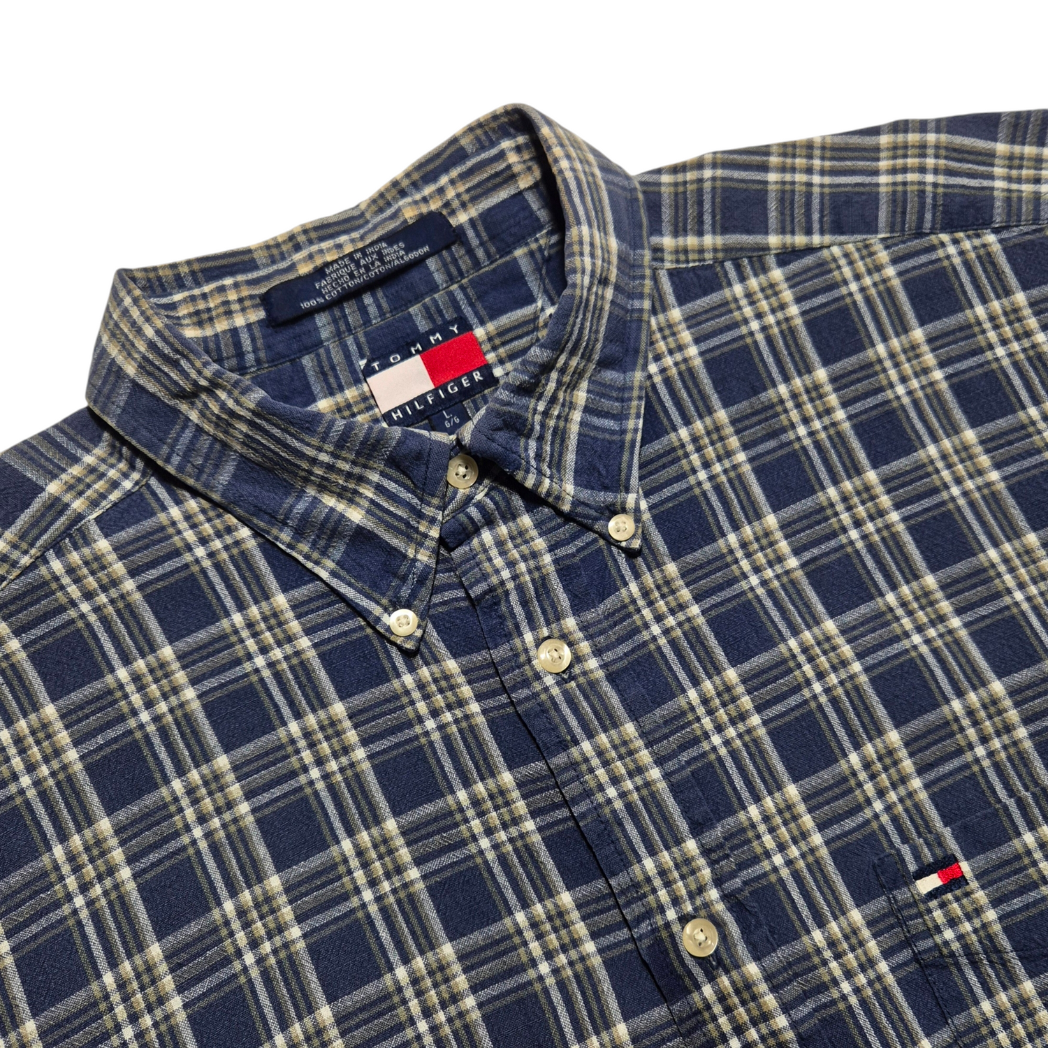 Button Up Shirts