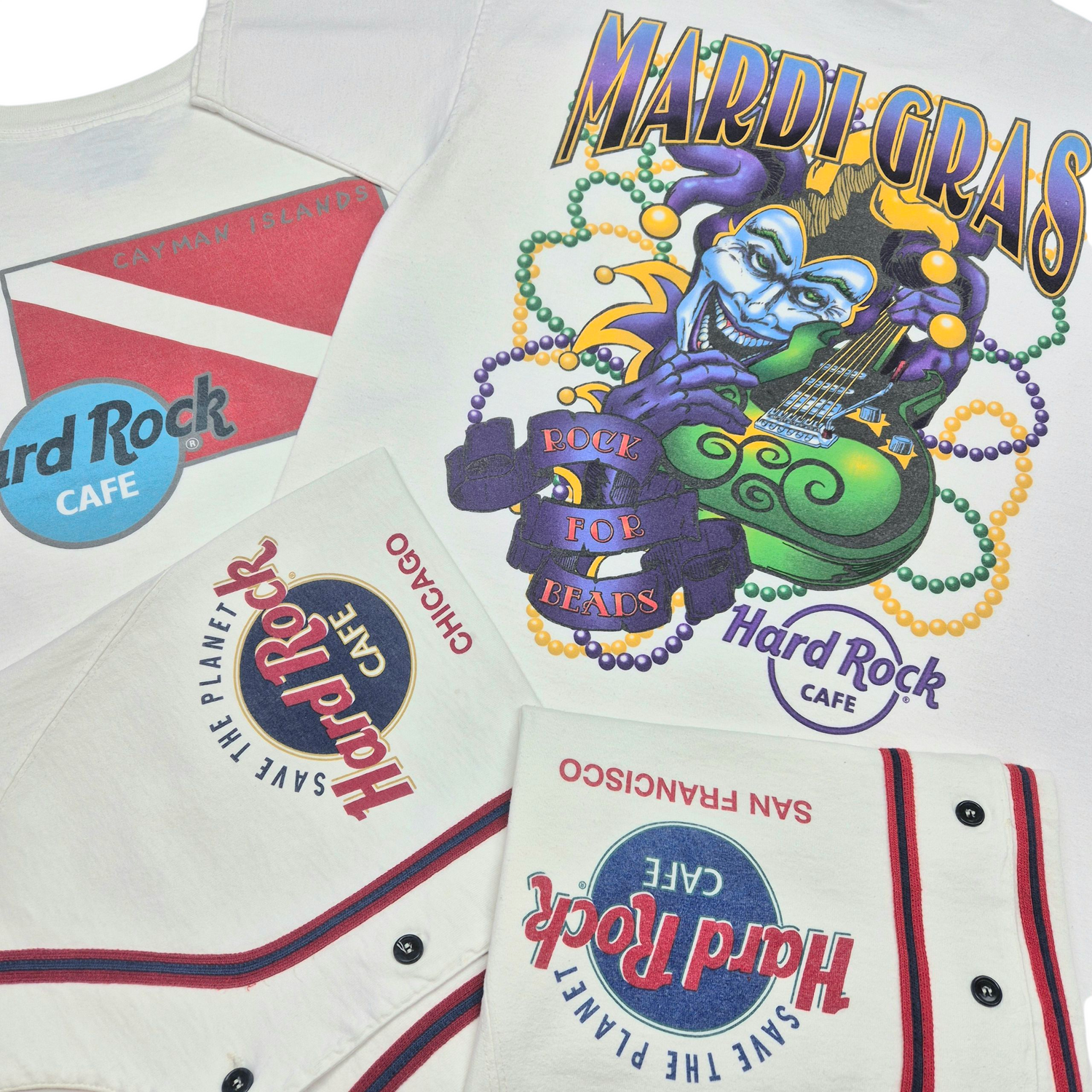 T-Shirts