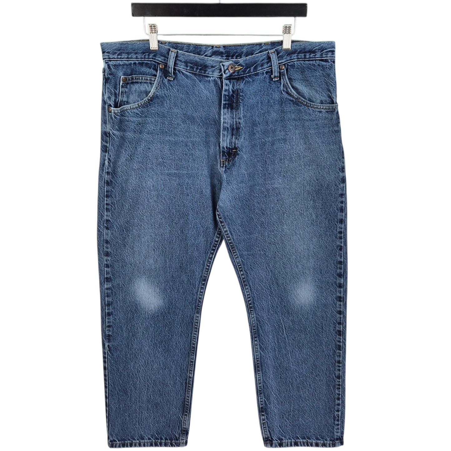 Vintage Wrangler Jeans Blue Classic Heavy Denim W38