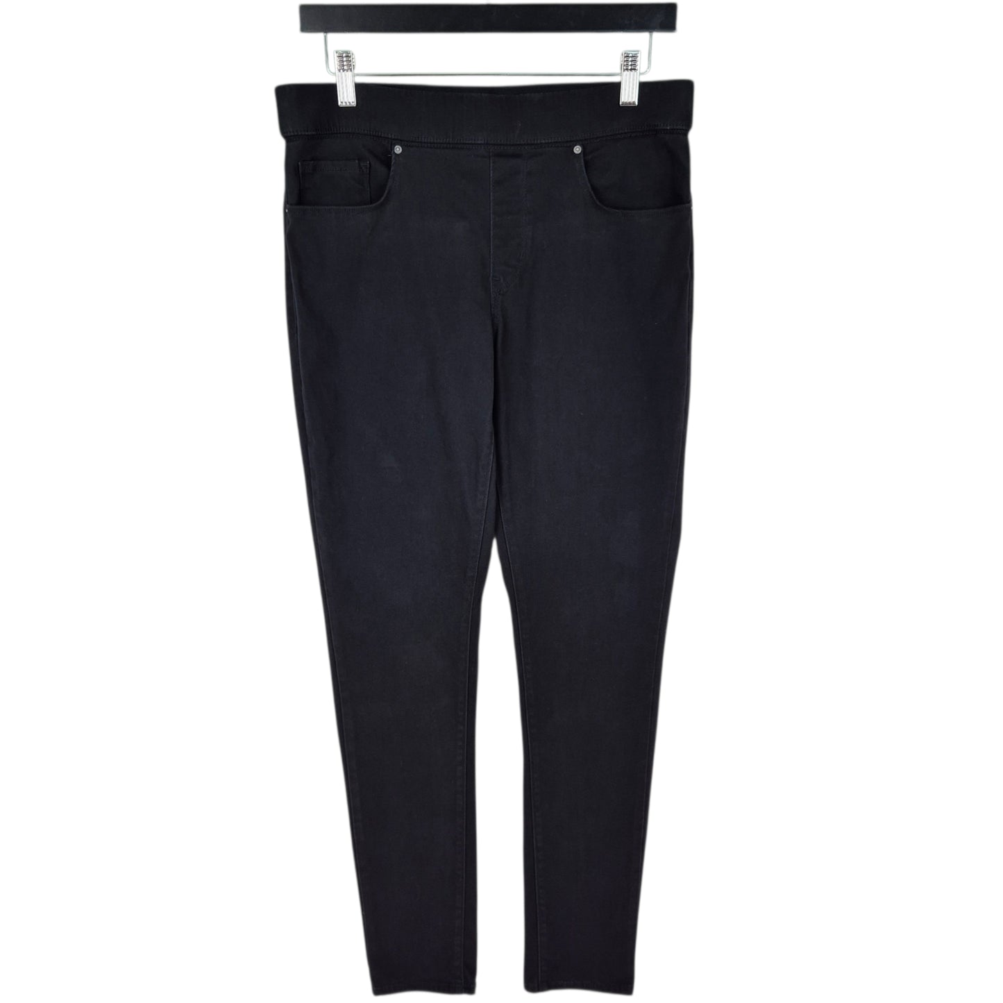 Levis Jeans Womens Black Shaping Skinny Stretch Legging W30