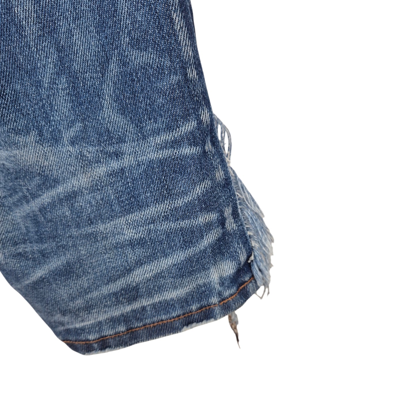 G Star Raw Jeans Blue A Crotch 3D Tapered Denim W31
