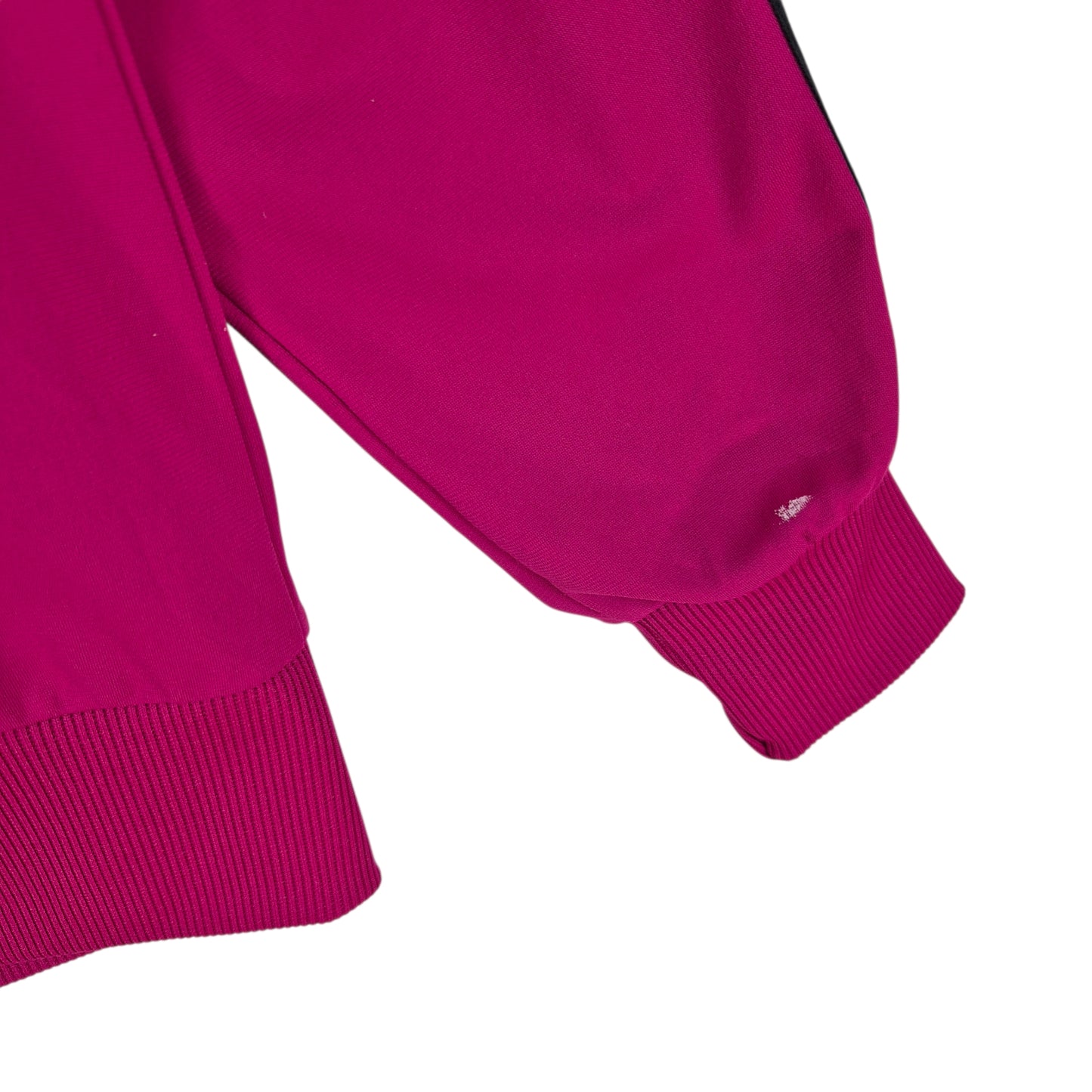 Nike Womens Pink Track Jacket Size L
