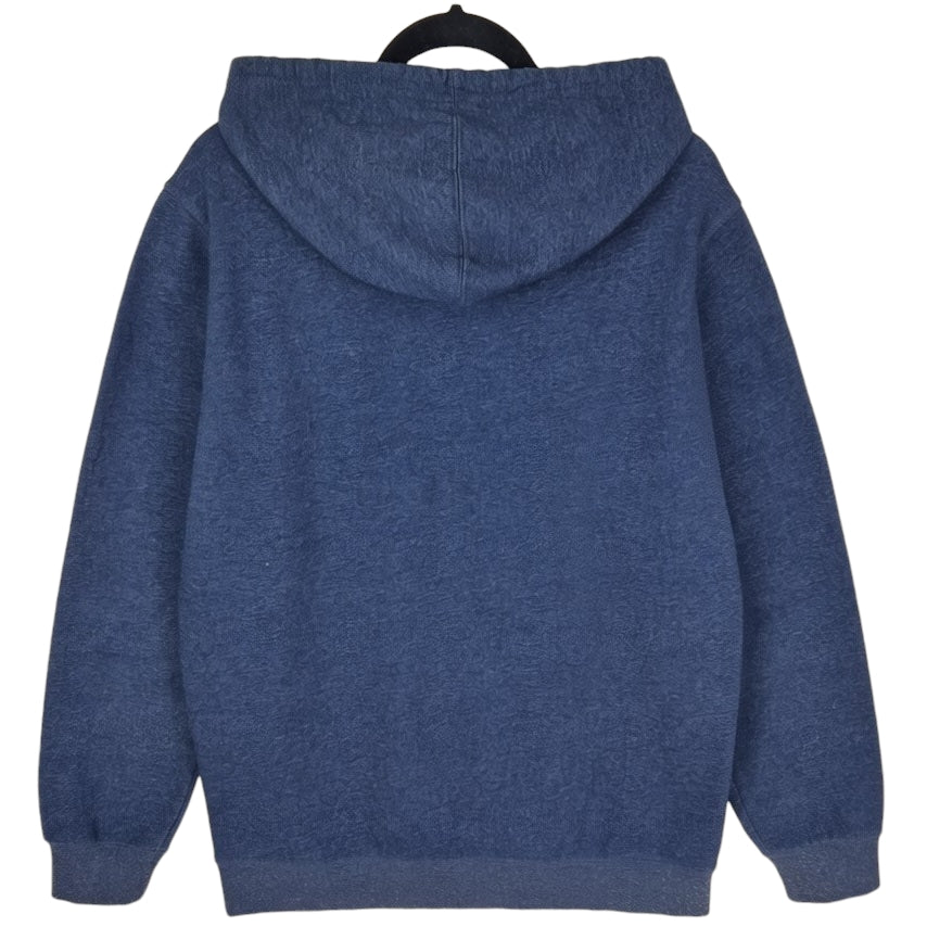 Levis Dark Blue Hoodie Size M