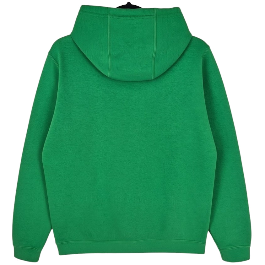 Nike Oregon Ducks Women Green Hoodie Size M
