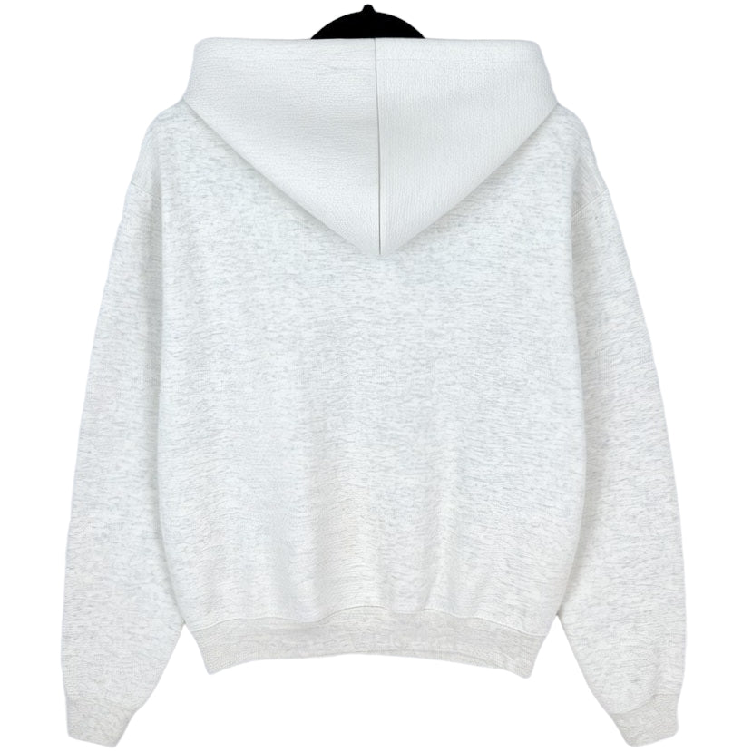 Champion UC Berkeley Cream White Hoodie Size S